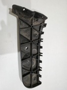 Ślizg zderzaka lewy tył Audi a4b6 sedan 8E0807453