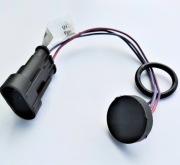 Vialle czujnik sensor poziomu gazu