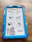 etui ochronne z podstawką do tabletu samsung Galaxy Tab A7