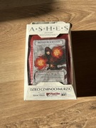 Dzieci czarnochmurza gra planszowa