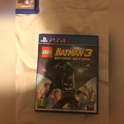 Lego Batman 3 beyond gotham