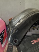 Lampy przednie hyundai ix35 