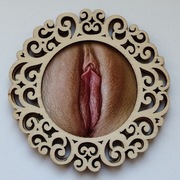 Zdjęcie waginy, obraz, wagina