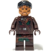 LEGO Star Wars Vane sw1257 Mini Figurka