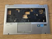 HP EliteBook 8470p Obudowa Górna Palmrest Touchpad