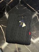 Sweter męski Polo Ralph Lauren nowy z metką