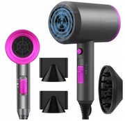 SUSZARKA DO WŁOSÓW Z JONIZACJĄ DYFUZOREM Jonizacja 