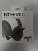 Mikrofon RODE NTH-MIC