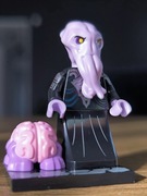 LEGO minifigurka Dungeons and Dragons