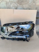 LAMPA LEWY PRZÓD CITROEN C3 FULL LED EUROPA  L99278929