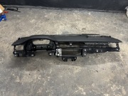 Deska rozdzielcza kokpit Audi A6 C8 4K1857033