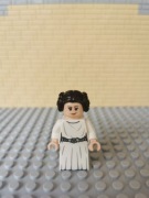Księżniczka Leia figurka LEGO sw1036