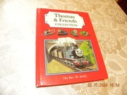 W.Awdry Thomas & Friends. Collection (j.angielski)