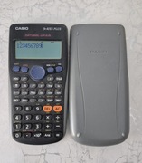 Kalkulator naukowy CASIO fx-82ES PLUS