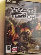 War on terror 