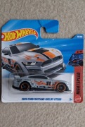 Hot WHEELS FORD Mustang Shelby GT500