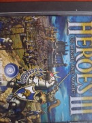 Heroes of might & Magic III PC 