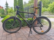 Rower górski Martes rama aluminium