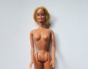 Lalka vintage Barbie Mattel