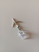 Ozdobna zawieszka do iphona 