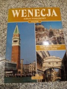 Wenecja Album Pamiątkowy