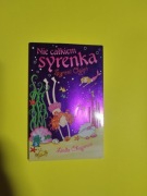 Nie całkiem syrenka Syreni ogień