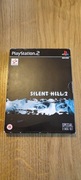 silent hill 2 ps2