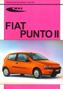 Obsługa i naprawa - Fiat Punto II 
