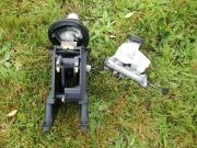 Pompa Hamulcowa Ligier X-too IXO Nova Ambra lewarek biegów