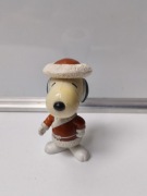 Figurka Snoopy Happy Meal 1999 rok #2