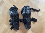 Nakolenniki ochraniacze Polisport Devil markowe offroad