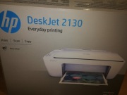 Drukarka hp 3w1 deskjet2130