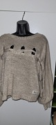 By o la la! Seter oversize 