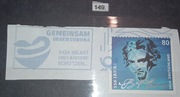 149 Znaczek pocztowy (Niemcy)