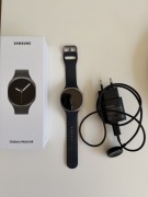 Smartwatch Samsung galaxy 8 LTE 40mm grafit