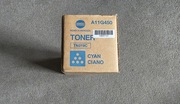 Toner TN319C Konica A11G450 cyjan oryginalny
