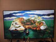 LG LED UHD 217cm (86 cali) (86UP80009LA) Smart TV