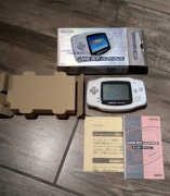 Game Boy Advance - white - BOX 