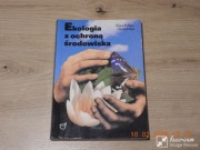 Ekologia z ochroną środowiska - Ewa Pyłka-Gutowska 
