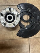 Piasta łożysko do jeep grand cherokee wk2 3.6 benzyna