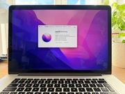 Apple MacBook Pro 15" 2025 i7 16 GB Retina