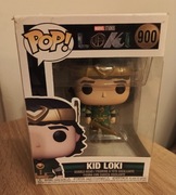 Figurka funko pop kid Loki 900