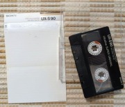 SONY UX-S90  wiecej na Allegro Lokalne