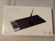 Tablet graficzny XP-Pen  Deco Pro M