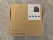 Kompletny Serwer NAS Synology DS224+ | 8TB (2x4TB) | Gwarancja