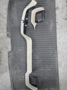 Volvo xc60 II listwy ozdobne dekory konsoli nawiewu idealne 