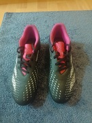 Korki lanki Adidas Predator Accuracy 4 FGX rozmiar 42