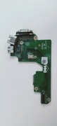 Moduł USB/LAN/VGA laptopa DELL LATITUDE E5520