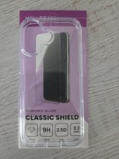 Etui do IPhone 17+ Folia ochronna