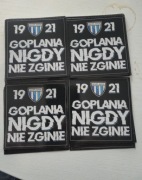 Vlepy Goplania Inowrocław 